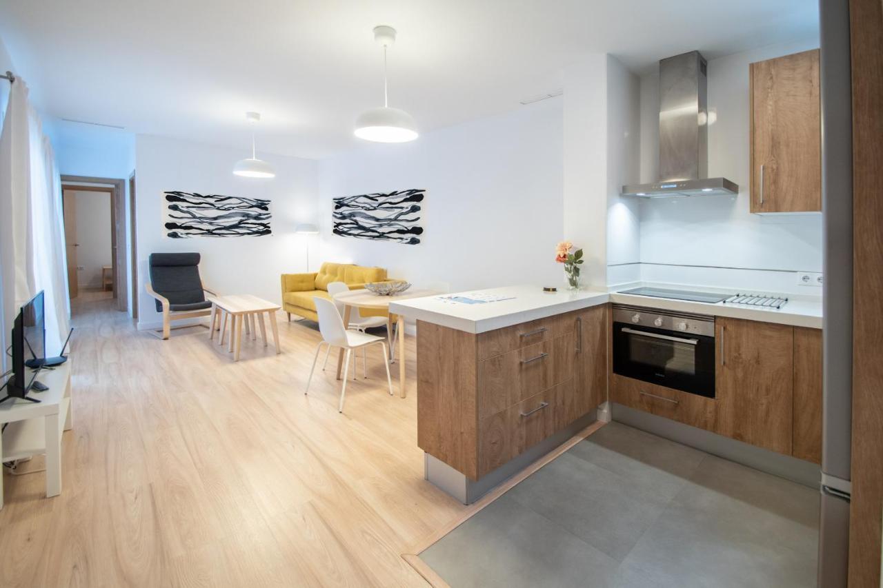 Apartamento Colon En Cádiz Kültér fotó