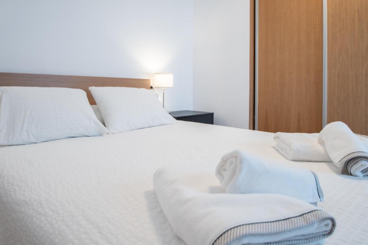 Apartamento Colon En Cádiz Kültér fotó