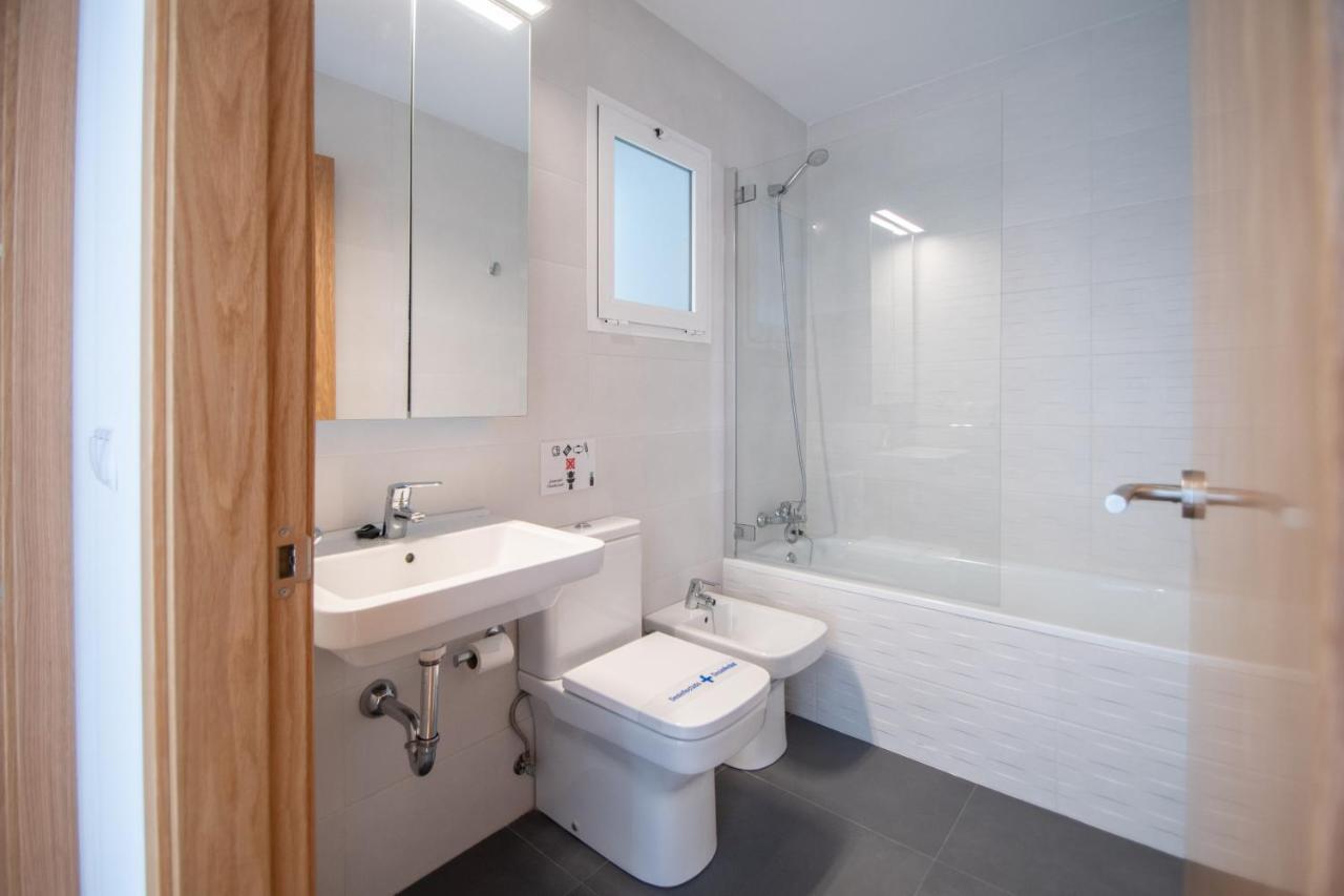Apartamento Colon En Cádiz Kültér fotó