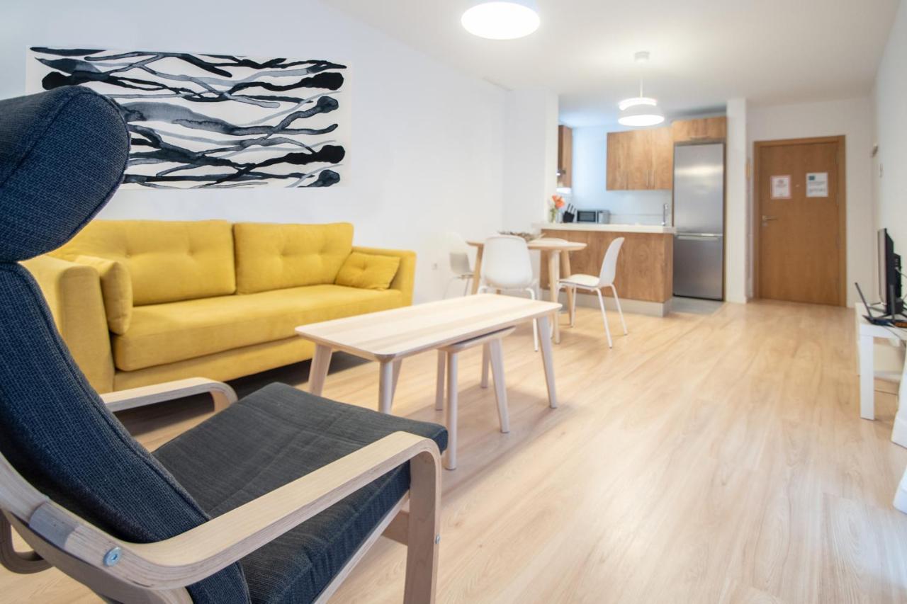 Apartamento Colon En Cádiz Kültér fotó