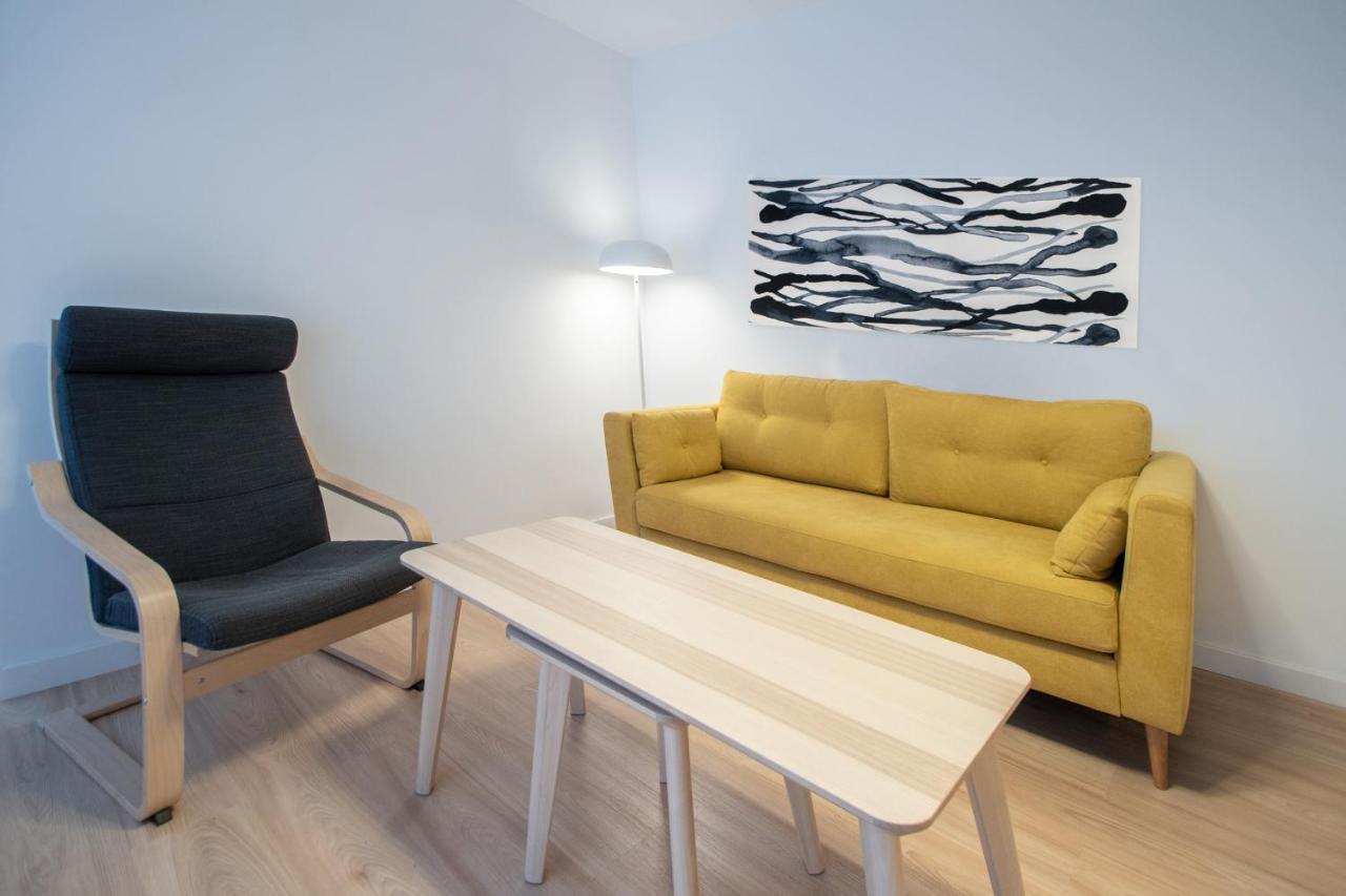 Apartamento Colon En Cádiz Kültér fotó