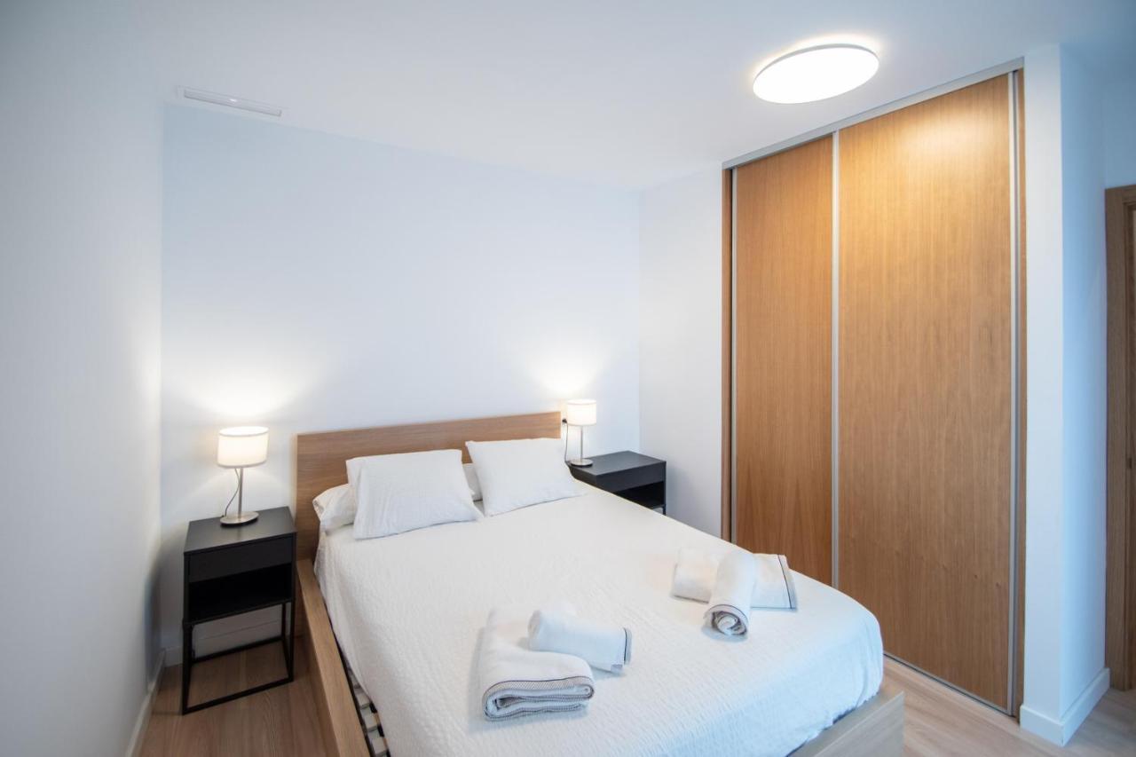 Apartamento Colon En Cádiz Kültér fotó