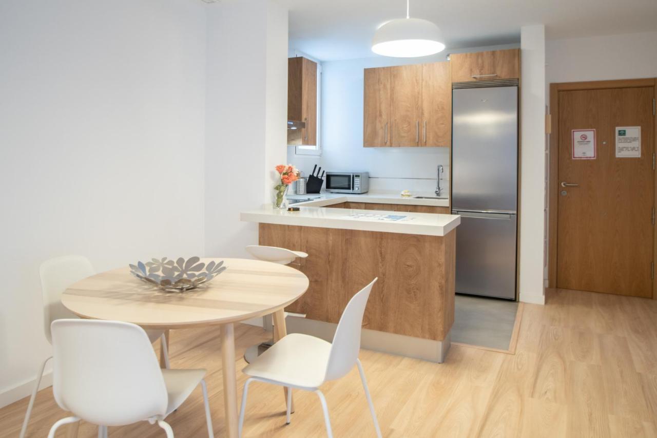 Apartamento Colon En Cádiz Kültér fotó