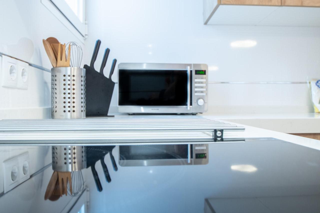 Apartamento Colon En Cádiz Kültér fotó